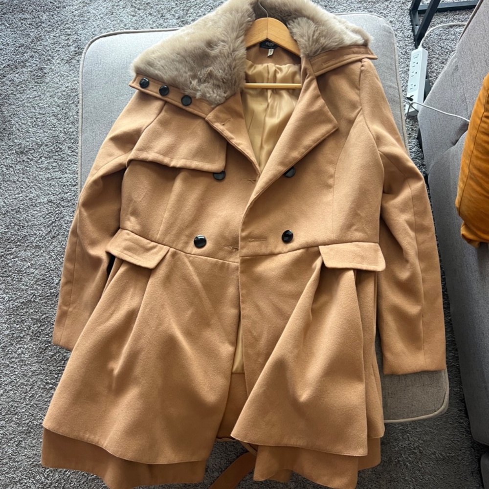 Women's Winter Coat